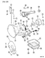 PLUG PRESSURE CHECK 602 8095 DODGE