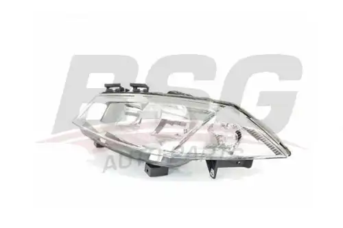 Фара BSG BSG 75-800-004