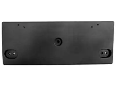 Moulding - front bumper license plate 86519A7210 KIA