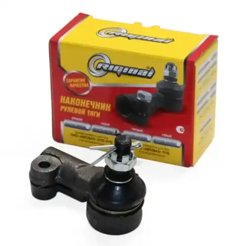 Рулевой наконечник RIGINAL RG2110-3414057-KIT
