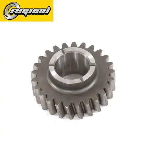 Шестерня КПП RIGINAL RG255-1701080
