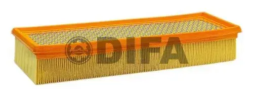 Фильтр воздушный DIFA B4702
