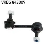Тяга стабилизатора SKF VKDS 843009
