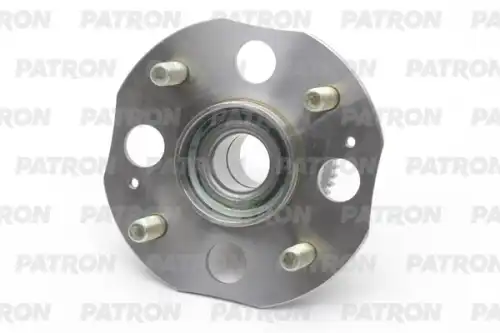 Ступица PATRON PBK3953H