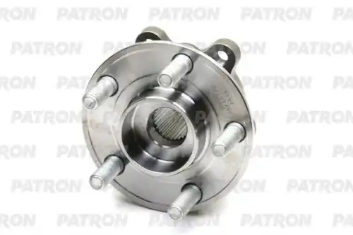Ступица PATRON PBK4037H