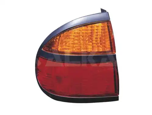 Фонарь задний ALKAR 2205225