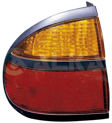 Фонарь задний ALKAR 2206225