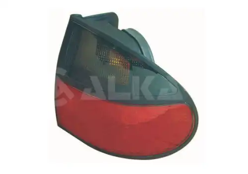 Фонарь задний ALKAR 2270224