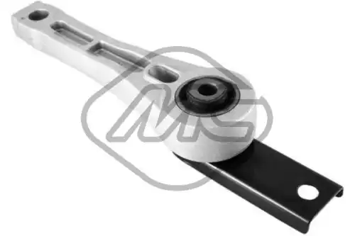 Подвеска, двигатель 57744 METALCAUCHO