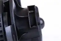 Вентилятор салона 87744 NISSENS