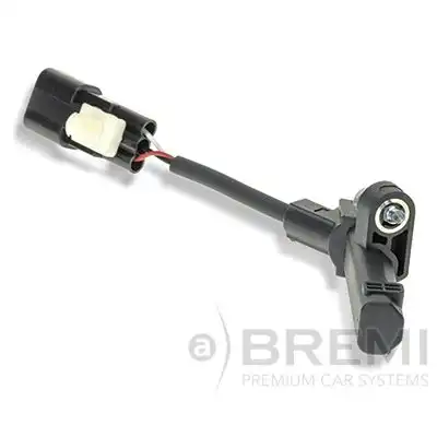 ), PGT 407 2.7/3.0 HDI 04- 60501 BREMI