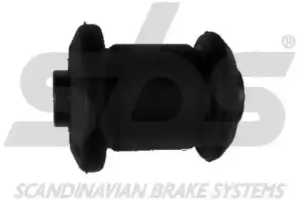 Рычаг подвески SBS 19125103606