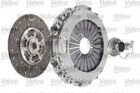 VALEO 827221