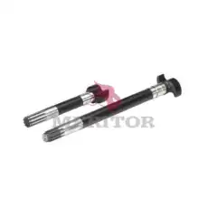 вал тормозной !L=575 \ROR 21219313 MERITOR