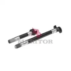 вал тормозной !L=575 \ROR 21219314 MERITOR
