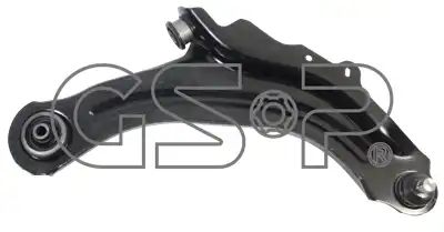 Рычаг подвески GSP S060695