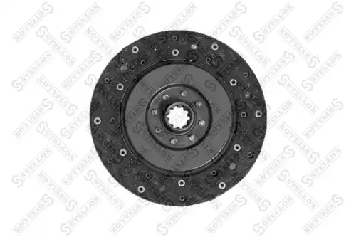 Диск сцепления STELLOX 83-03603-SX