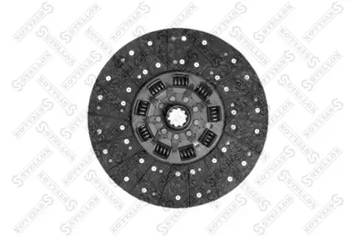 Диск сцепления STELLOX 83-03617-SX