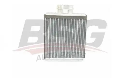 Радиатор печки BSG BSG 90-530-008