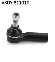 Рулевой наконечник SKF VKDY 811010