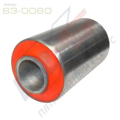 САЙЛЕНТБЛОК ПОЛУРЕССОРЫ (63-0060) X5 RESOURCE