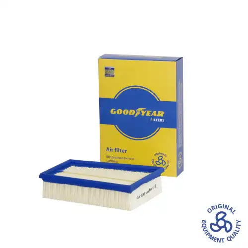 Фильтр воздушный GOODYEAR GY2218
