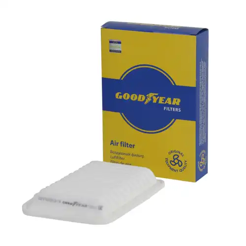 Фильтр воздушный GOODYEAR GY2233