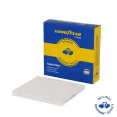 Салонный фильтр GOODYEAR GY3220
