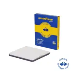 Салонный фильтр GOODYEAR GY3221