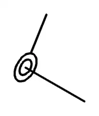 03.162 WASHER, PL,CLIP 9-09164-806-0 ISUZU