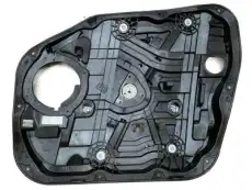 Panel assy - front door module, rh 82481D3011 HYUNDAI