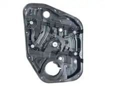 Panel assy - front door module, rh 82481D3011 HYUNDAI