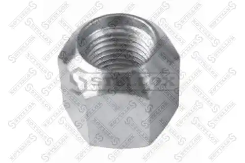 Гайка колесная STELLOX 89-02027-SX
