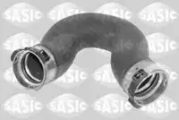 Патрубок 3336199 SASIC
