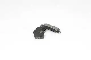 Тормозные колодки дисковые BSG BSG 15-200-056