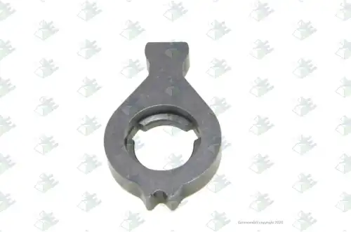 сухарь КПП ! \ZF 8S180 95571019 EURORICAMBI