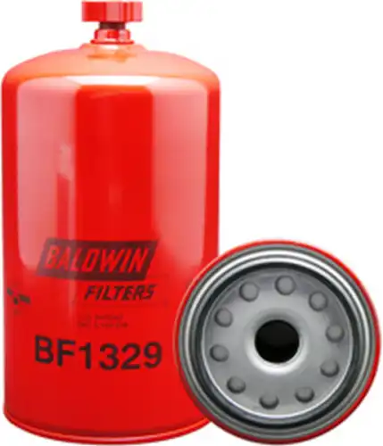 Топливный фильтр BALDWIN BF1329