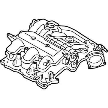 Бак 292103CFC1 HYUNDAI