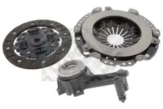 Комплект сцепления MAPCO 10601