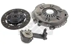 Комплект сцепления MAPCO 10601