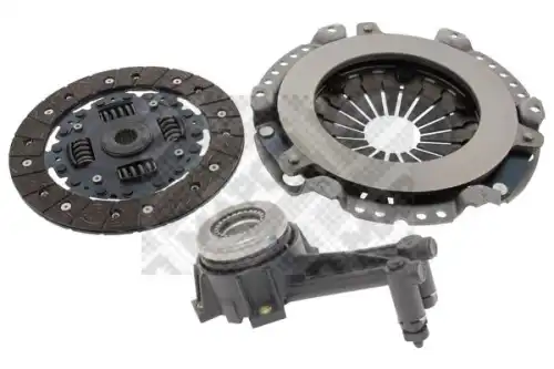 Комплект сцепления MAPCO 10601