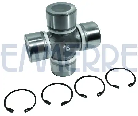 Крестовина кардана EMMERRE 934050