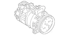 Деталь 7N0816803 VAG