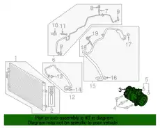 Деталь 7N0816803 VAG