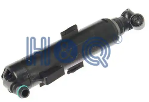  Форсунка омывателя фар, AUDI A1 (10- ) код 70101092 H&Q