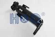 Форсунка омывателя фар,BMW X1 E84 12> левая 70101018 H&Q