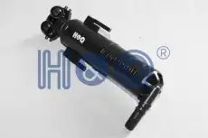 Форсунка омывателя фар,BMW X1 E84 12> левая 70101018 H&Q