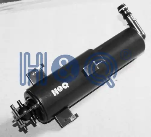 ФОРСУНКА ОМЫВАТЕЛЯ ФАР, BMW X6 E71 КОД 70101013 H&Q