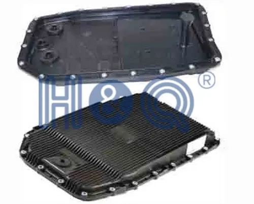 Фильтр АКПП H&Q 20011082