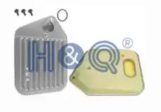 Фильтр АКПП H&Q 20011080